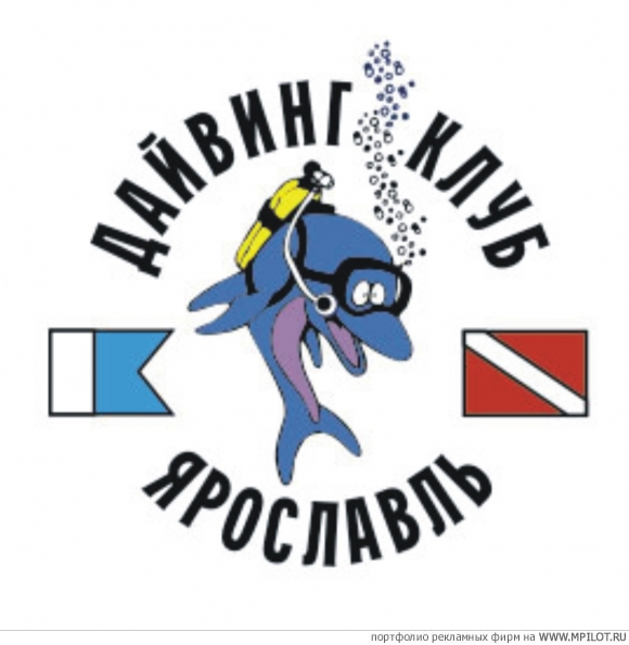  Образец портфолио - Дизайн. БиВ - Ярославль