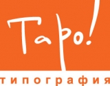 ООО"Таро-принт" Логотип ООО"Таро-принт"
