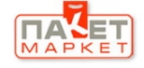 Пакетмаркет интернет-магазин Логотип Пакетмаркет интернет-магазин