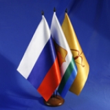 Простор изготовление гос. символики Логотип Простор изготовление гос. символики