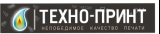 ТЕХНО-ПРИНТ. Быстрая печать любого формата от А4 до баннера, в вашем присутствии! Печатный салон. Логотип ТЕХНО-ПРИНТ. Быстрая печать любого формата от А4 до баннера, в вашем присутствии! Печатный салон.