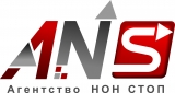 Логотип Агентство НОН СТОП рекламное агентство