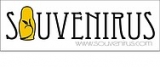 Логотип Souvenirus 