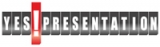 Логотип YES ! PRESENTATION Разработка презентаций PowerPoint
