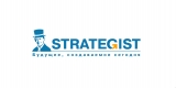 РА Strategist Реклама, BTL Логотип РА Strategist Реклама, BTL