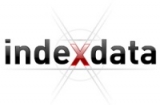 Логотип Круглосуточная типография полного цикла indeXdata Полиграфия