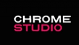 дизайн-студия CHROME Графический дизайн Логотип дизайн-студия CHROME Графический дизайн
