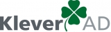 Логотип Klever Ad размещение рекламы