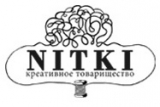 Креативное товарищество NITKI Логотип Креативное товарищество NITKI