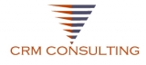 CRM Consulting внедрение crm Логотип CRM Consulting внедрение crm