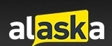 Логотип Рекламное агентство Аляска Реклама