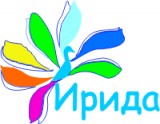 Ирида рекламное агентство, РПК Логотип Ирида рекламное агентство, РПК