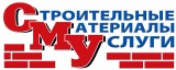 Логотип Строительные материалы и услуги Журнал
