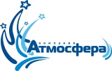 Атмосфера Компания Логотип Атмосфера Компания
