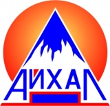 Логотип Айхал 