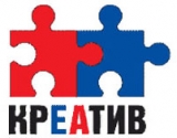 Креатив Новосибирск Рекламное агентство Логотип Креатив Новосибирск Рекламное агентство