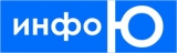 Логотип Инфо-Ю 