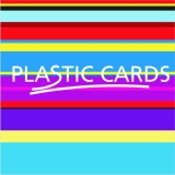 Plastic cards дизайн-студия Бондаренко и Воронов Логотип Plastic cards дизайн-студия Бондаренко и Воронов