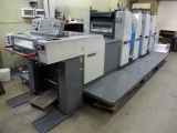 Продаю Ryobi 524 HXX-B 1999 год выпуска Красочность: 4 Пробег: 42 мил. отт Цена с НДС: 3600000 руб Продаю Ryobi 524 HXX-B 1999 год выпуска Красочность: 4 Пробег: 42 мил. отт Цена с НДС: 3600000 руб
