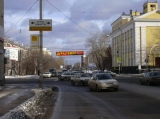 Растяжки (перетяжки). Растяжки (перетяжки).
