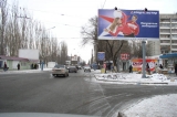 Щиты. К ул. Шишкова