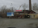 Растяжки (перетяжки). Растяжки (перетяжки).