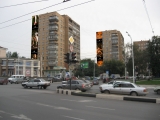 Брандмауэрные панно. Брандмауэрные панно.