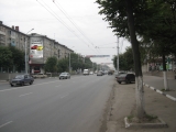 Брандмауэрные панно. Брандмауэрные панно.