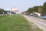 Щиты. В центр города