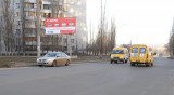 Щиты. К гипермаркету 