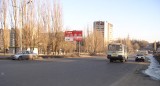 Щиты. В северный район и на окружную
