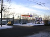 Растяжки (перетяжки). 