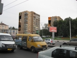 Брандмауэрные панно. Брандмауэрные панно.